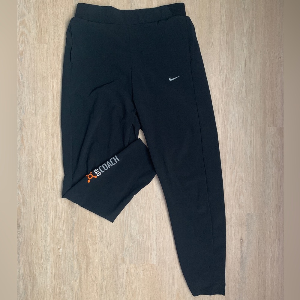 OrangeTheory Nike Coach Joggers